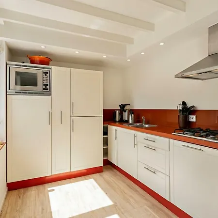 Klepperstee Vlier 1 - Not For Companies Holiday home