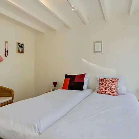 Klepperstee Vlier 1 - Not For Companies Holiday home