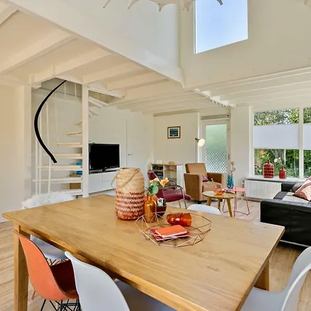 Holiday home Klepperstee Vlier 1 - Not For Companies Ouddorp