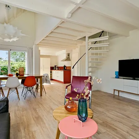 Holiday home Klepperstee Vlier 1 - Not For Companies *