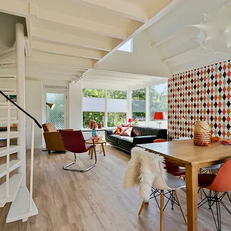 Holiday home Klepperstee Vlier 1 - Not For Companies Ouddorp