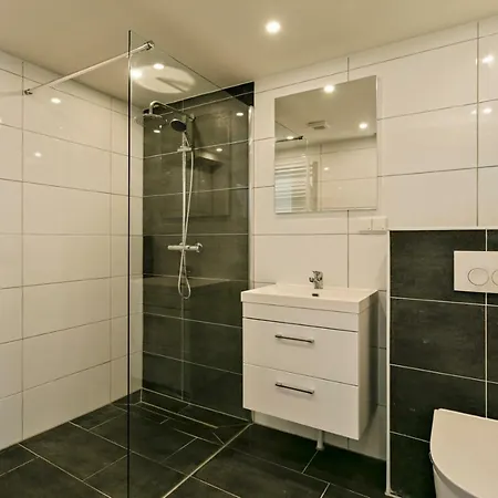 Holiday home Klepperstee Vlier 1 - Not For Companies Ouddorp