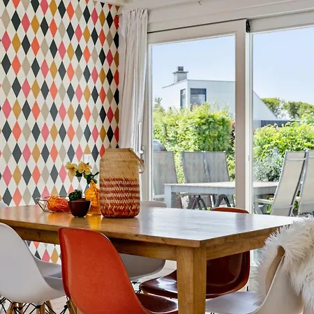 Holiday home Klepperstee Vlier 1 - Not For Companies