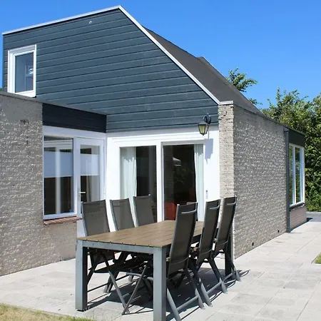 Klepperstee Vlier 1 - Not For Companies Holiday home