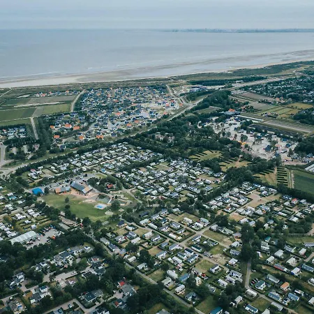 Holiday home Klepperstee Vlier 1 - Not For Companies Ouddorp