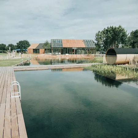 Klepperstee Vlier 1 - Not For Companies Holiday home Ouddorp